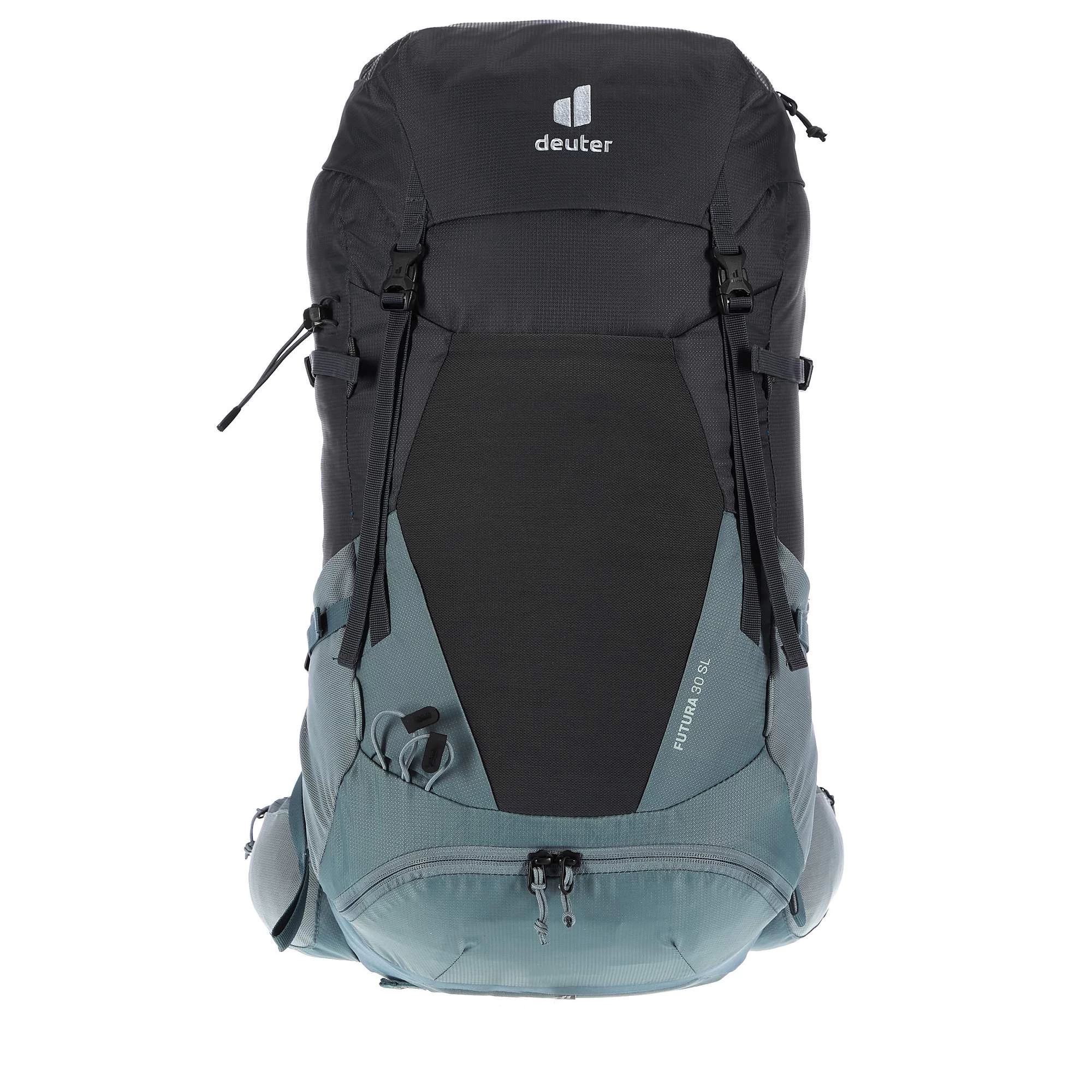 Deuter FUTURA 30 SL Damen - Tourenrucksack 6 Deuter FUTURA 30 SL Damen - Tourenrucksack – Bild 6