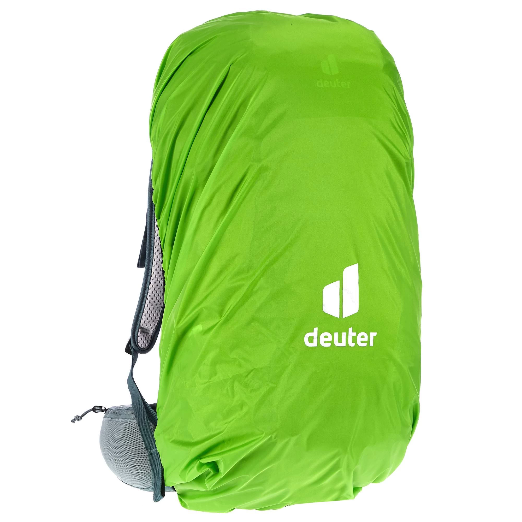 Deuter FUTURA 30 SL Damen - Tourenrucksack 7 Deuter FUTURA 30 SL Damen - Tourenrucksack – Bild 7