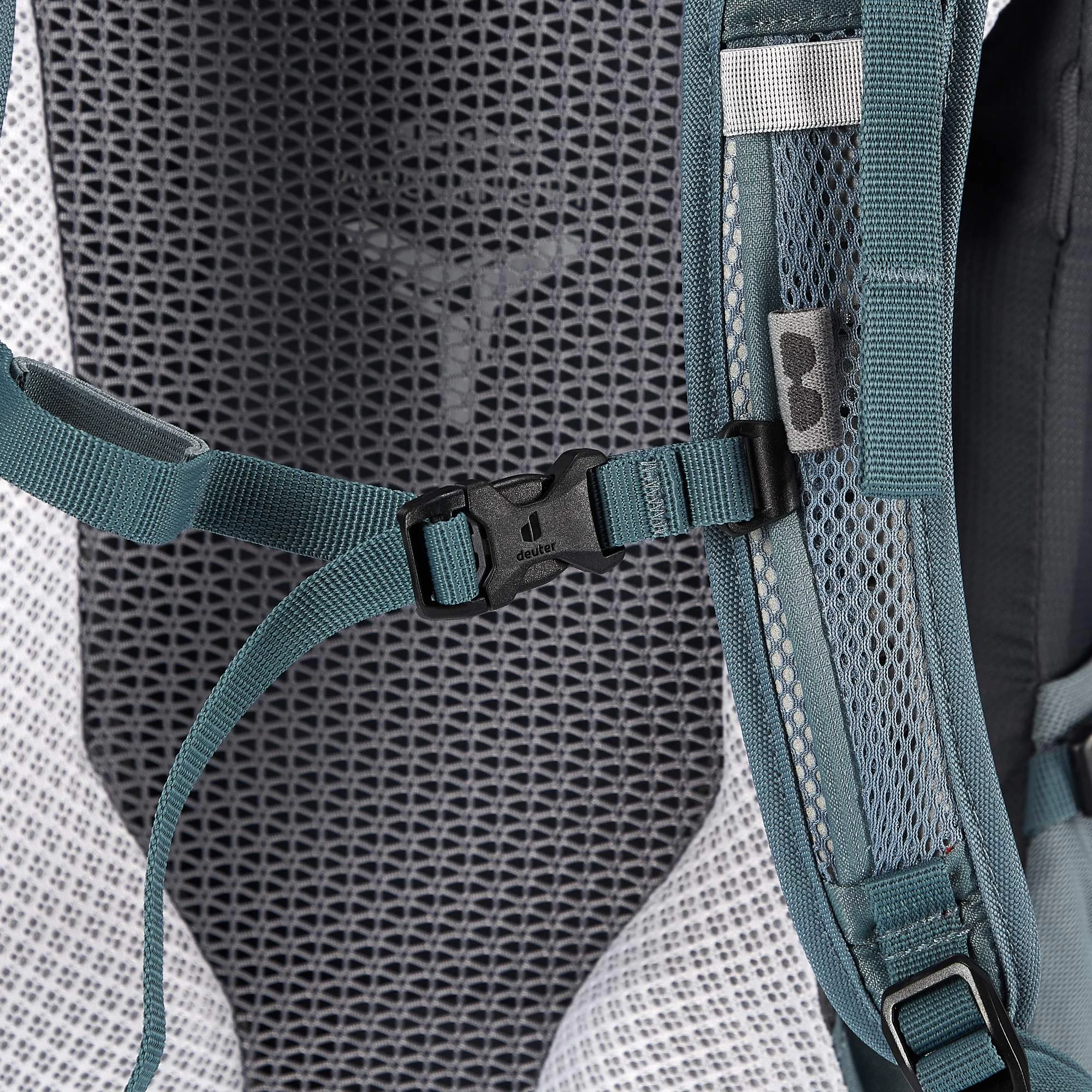 Deuter FUTURA 30 SL Damen - Tourenrucksack 10 Deuter FUTURA 30 SL Damen - Tourenrucksack – Bild 10