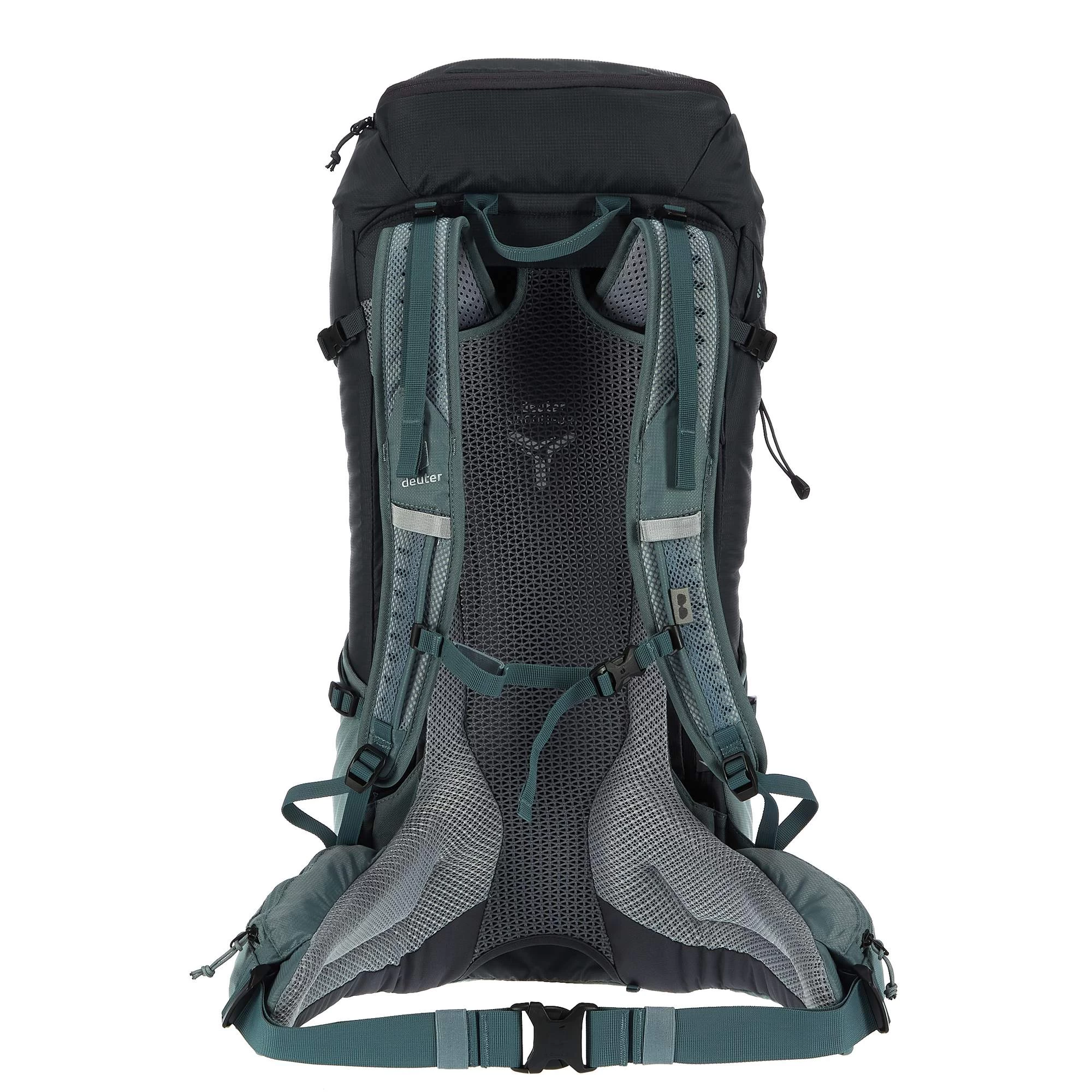 Deuter FUTURA 34 EL Herren - Tourenrucksack 3 Deuter FUTURA 34 EL Herren - Tourenrucksack – Bild 3