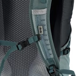 Deuter FUTURA 34 EL Herren - Tourenrucksack 22 Deuter FUTURA 34 EL Herren - Tourenrucksack -Outdoor-Campingausrüstung 5637837188 j futura 34 el deuter 24