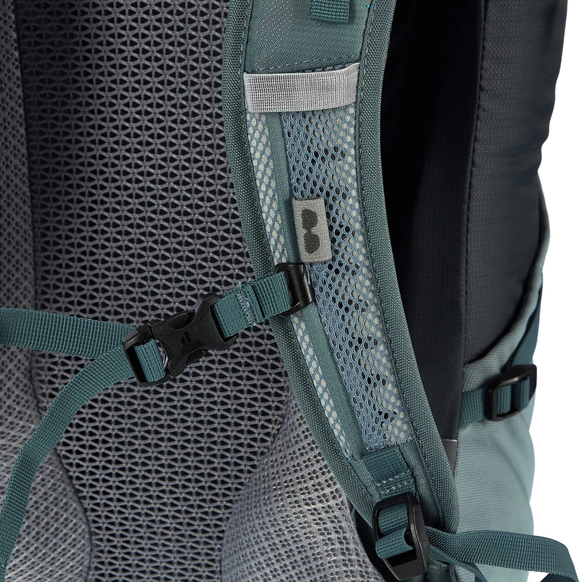 Deuter FUTURA 34 EL Herren - Tourenrucksack 10 Deuter FUTURA 34 EL Herren - Tourenrucksack – Bild 10