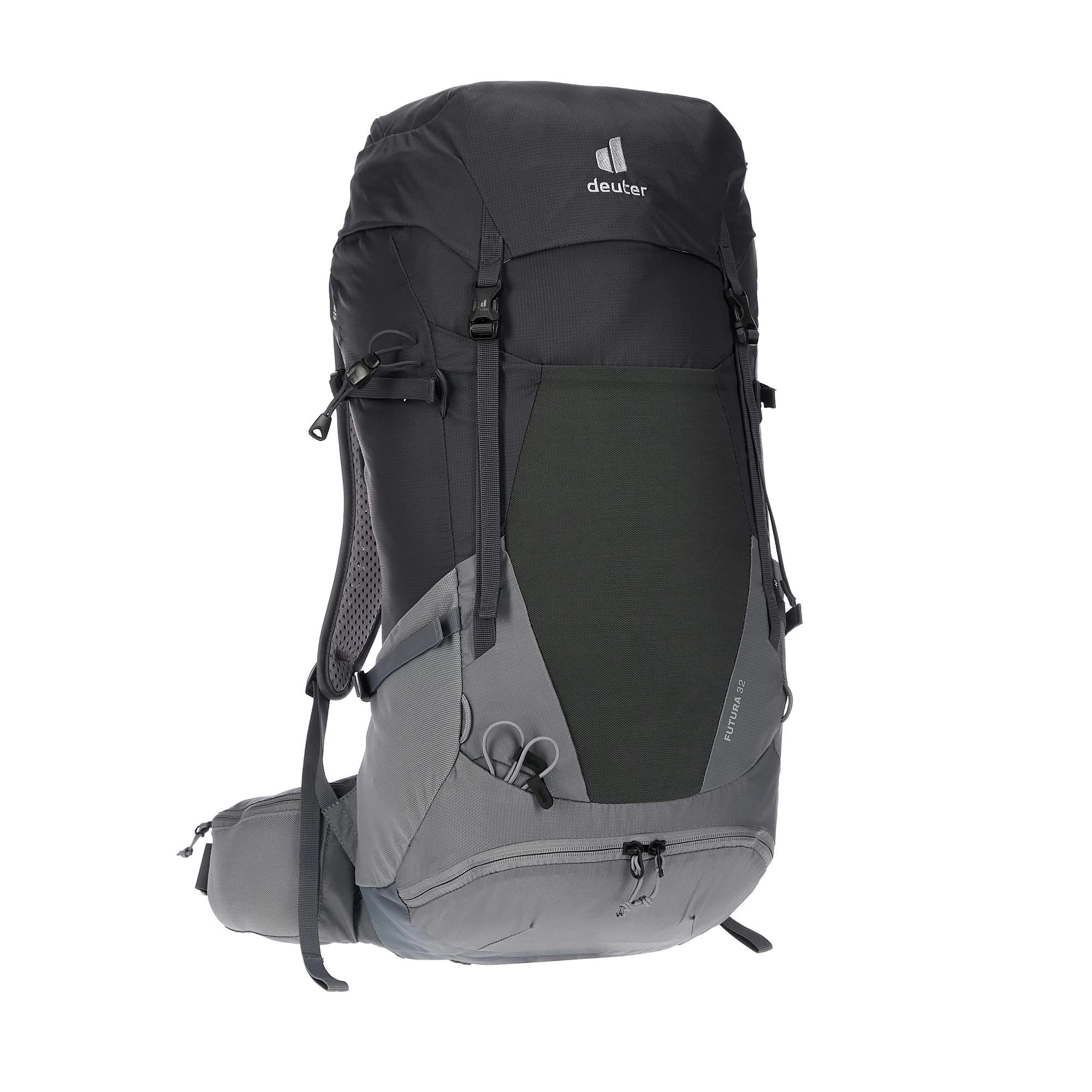 Deuter FUTURA 32 Herren - Tourenrucksack 1 Deuter FUTURA 32 Herren - Tourenrucksack