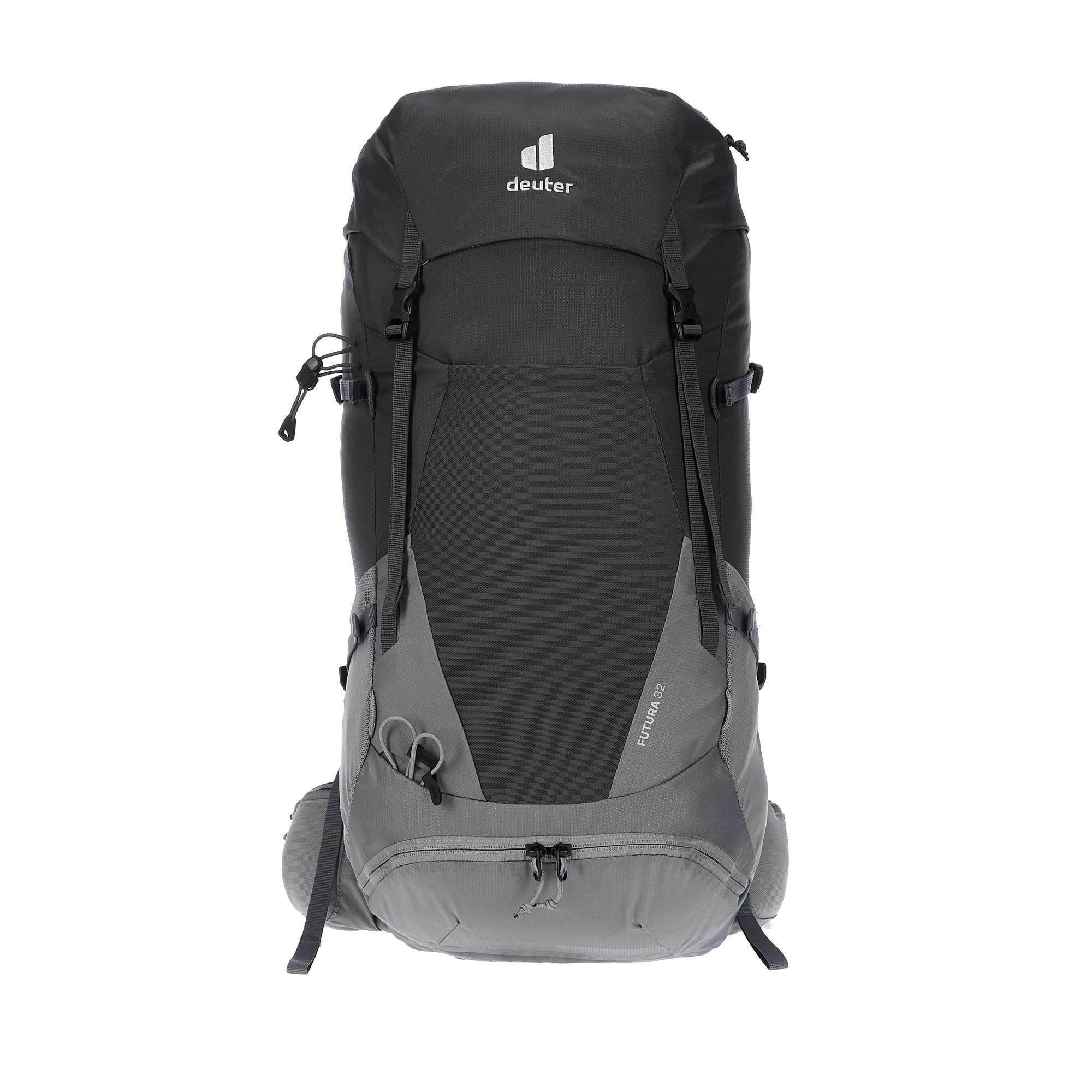 Deuter FUTURA 32 Herren - Tourenrucksack 6 Deuter FUTURA 32 Herren - Tourenrucksack – Bild 6