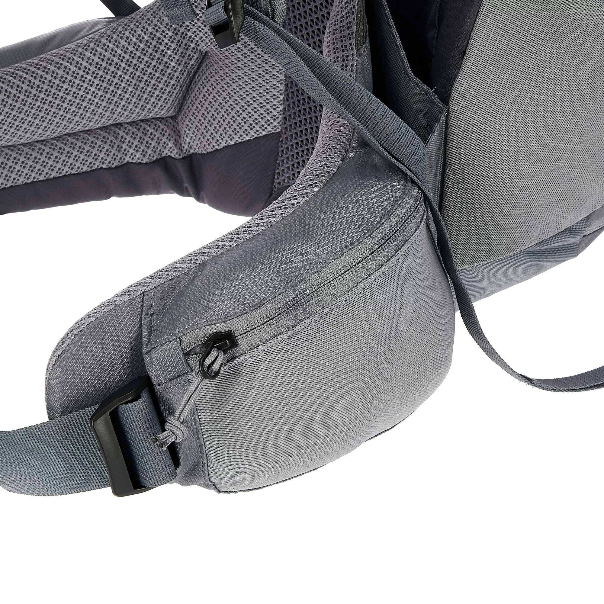 Deuter FUTURA 32 Herren - Tourenrucksack 8 Deuter FUTURA 32 Herren - Tourenrucksack – Bild 8