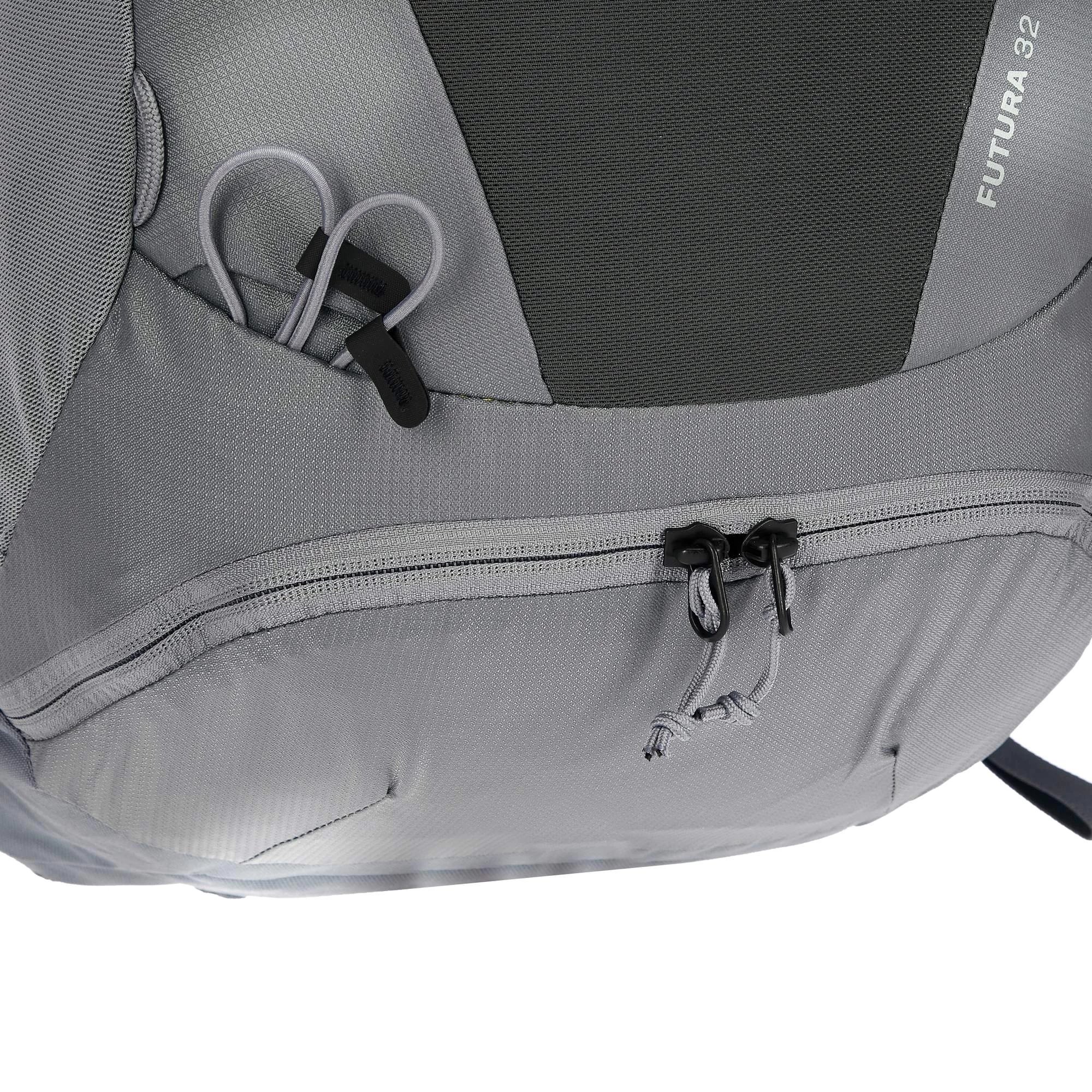 Deuter FUTURA 32 Herren - Tourenrucksack 9 Deuter FUTURA 32 Herren - Tourenrucksack – Bild 9