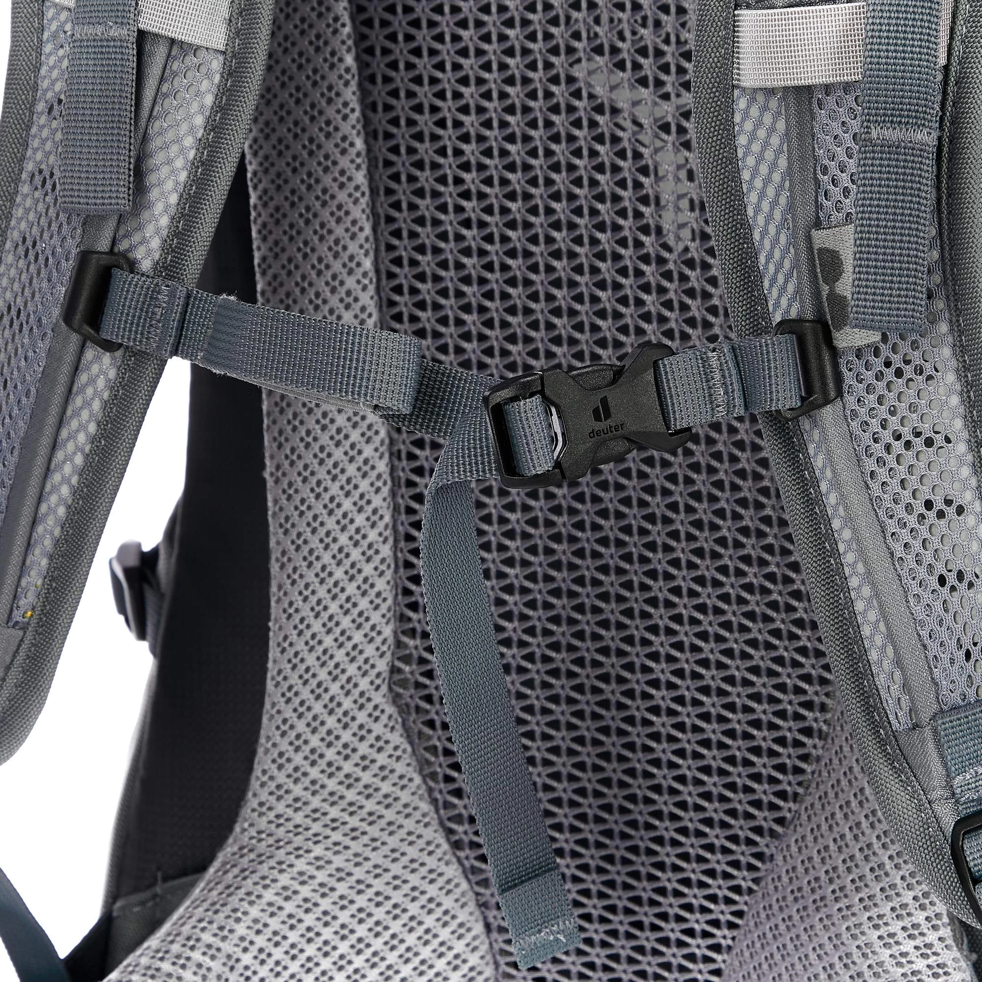 Deuter FUTURA 32 Herren - Tourenrucksack 10 Deuter FUTURA 32 Herren - Tourenrucksack – Bild 10