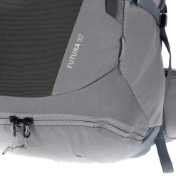 Deuter FUTURA 32 Herren - Tourenrucksack 23 Deuter FUTURA 32 Herren - Tourenrucksack -Outdoor-Campingausrüstung 5637837189 k futura 32 deuter 24