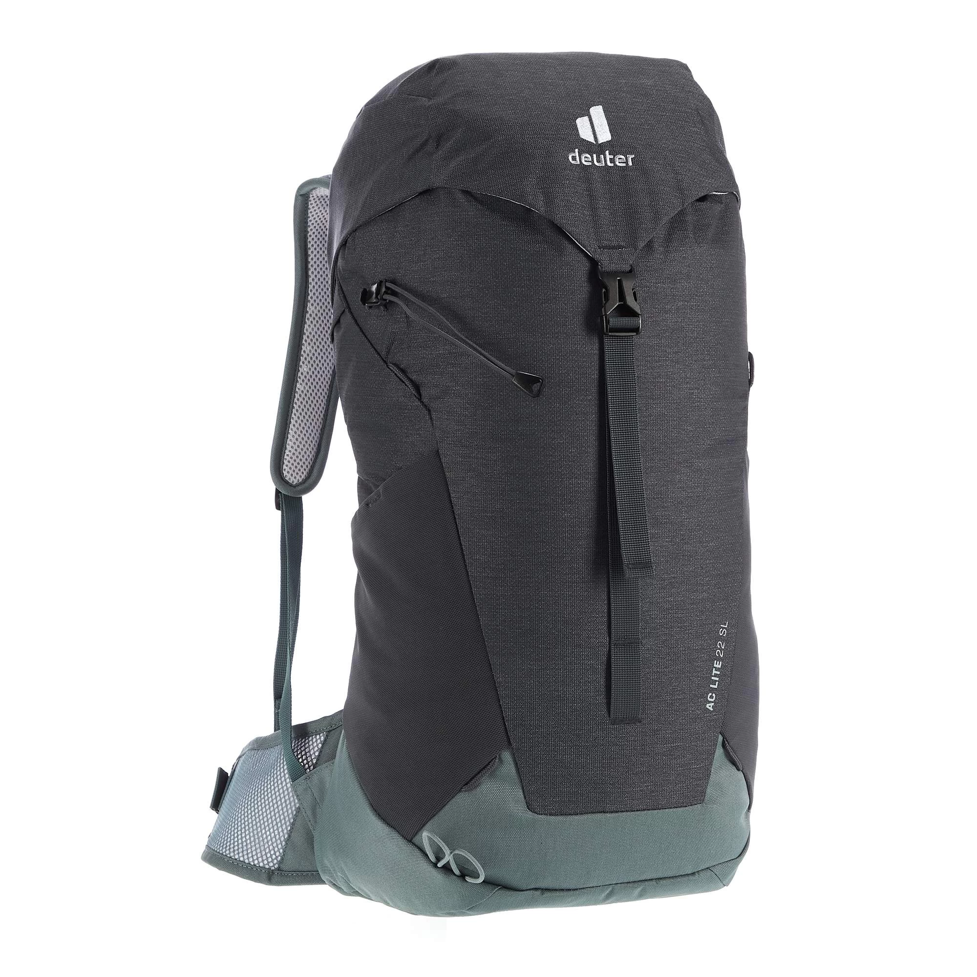 Deuter AC LITE 22 SL Damen - Tagesrucksack 1 Deuter AC LITE 22 SL Damen - Tagesrucksack