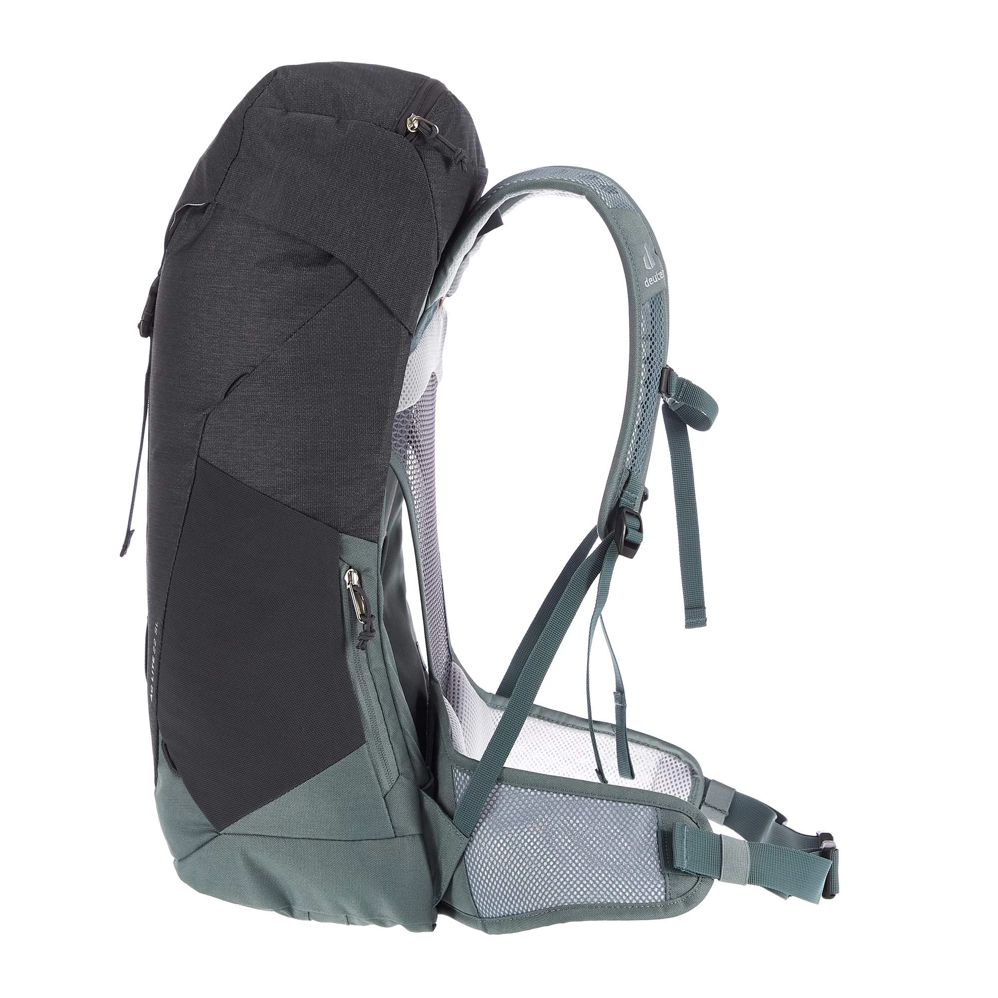 Deuter AC LITE 22 SL Damen - Tagesrucksack 5 Deuter AC LITE 22 SL Damen - Tagesrucksack – Bild 5