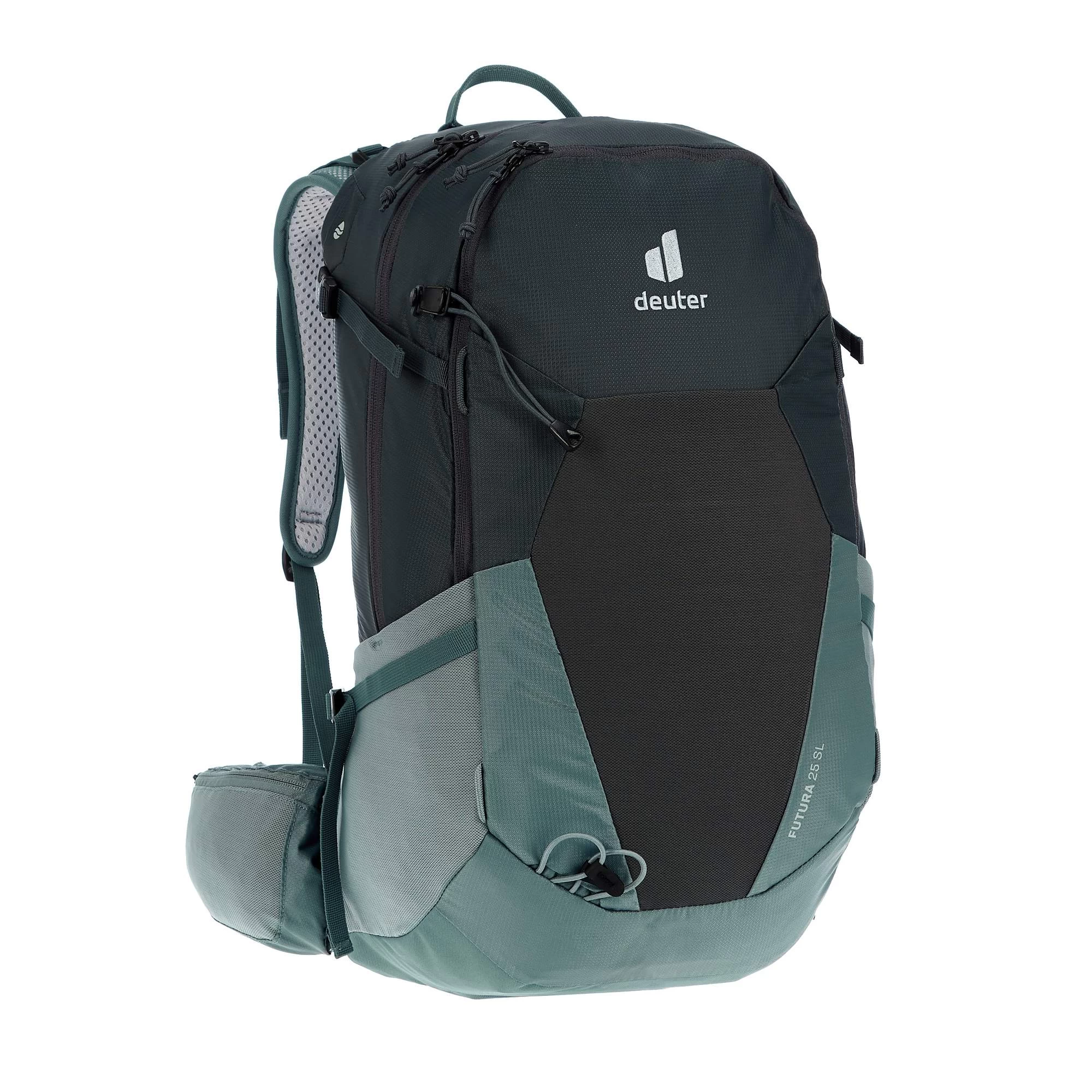 Deuter FUTURA 25 SL Damen - Tagesrucksack 1 Deuter FUTURA 25 SL Damen - Tagesrucksack