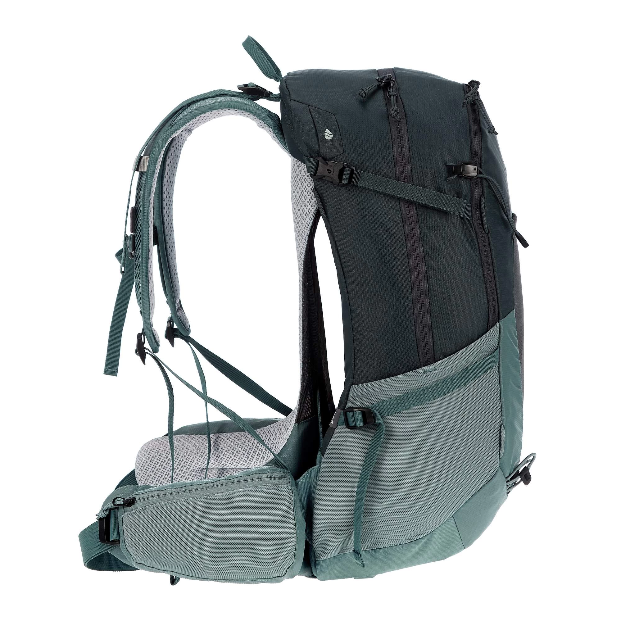 Deuter FUTURA 25 SL Damen - Tagesrucksack 2 Deuter FUTURA 25 SL Damen - Tagesrucksack – Bild 2