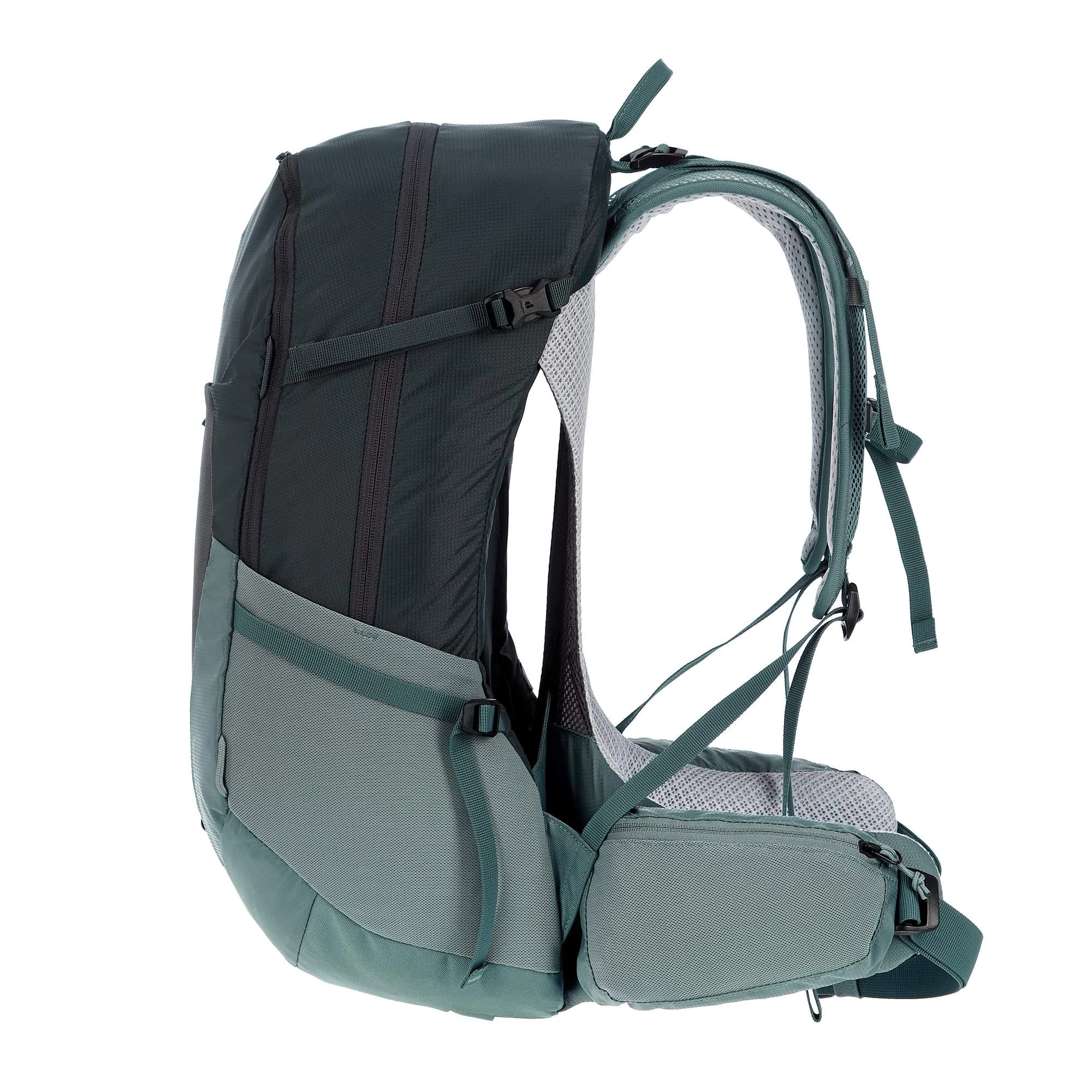 Deuter FUTURA 25 SL Damen - Tagesrucksack 5 Deuter FUTURA 25 SL Damen - Tagesrucksack – Bild 5