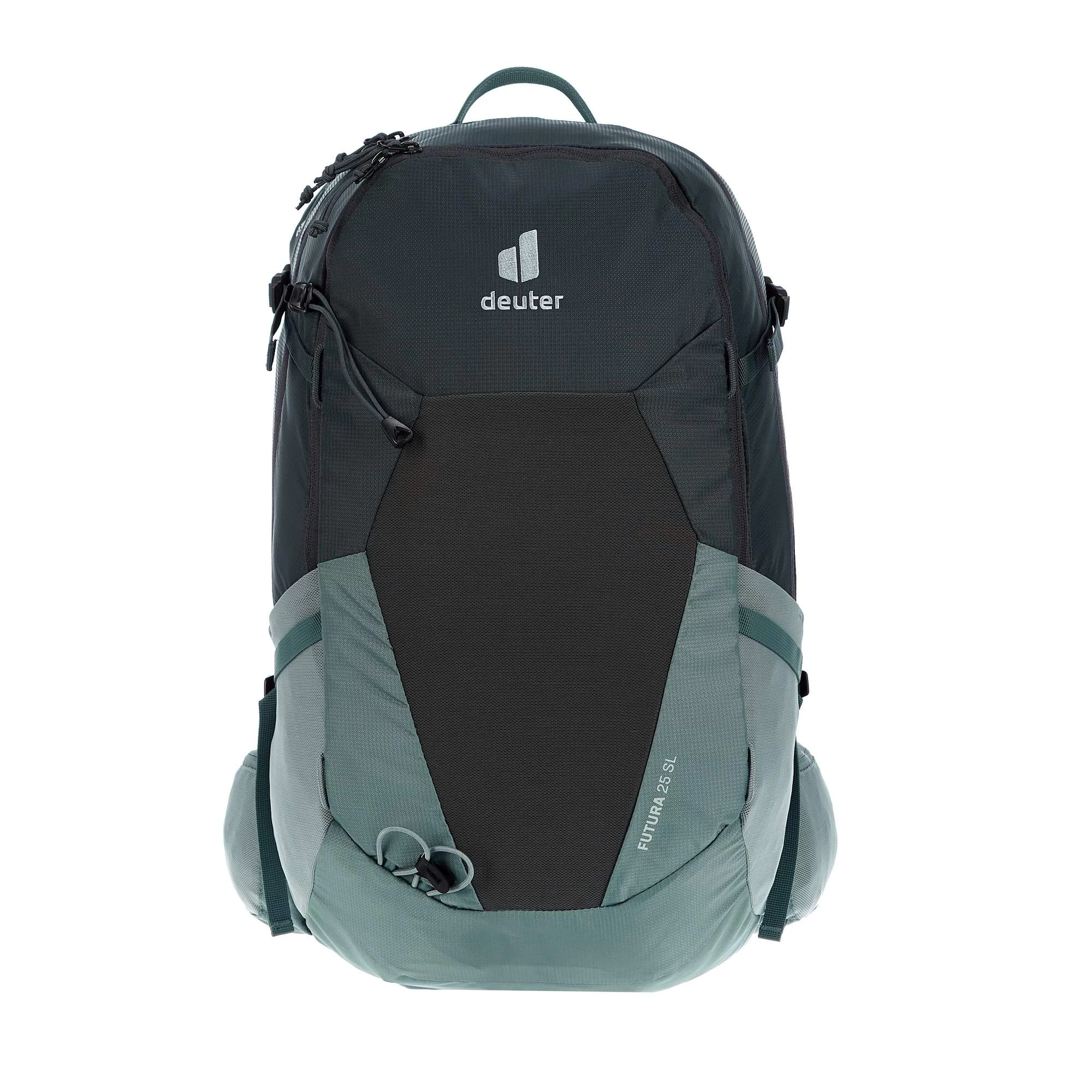 Deuter FUTURA 25 SL Damen - Tagesrucksack 6 Deuter FUTURA 25 SL Damen - Tagesrucksack – Bild 6