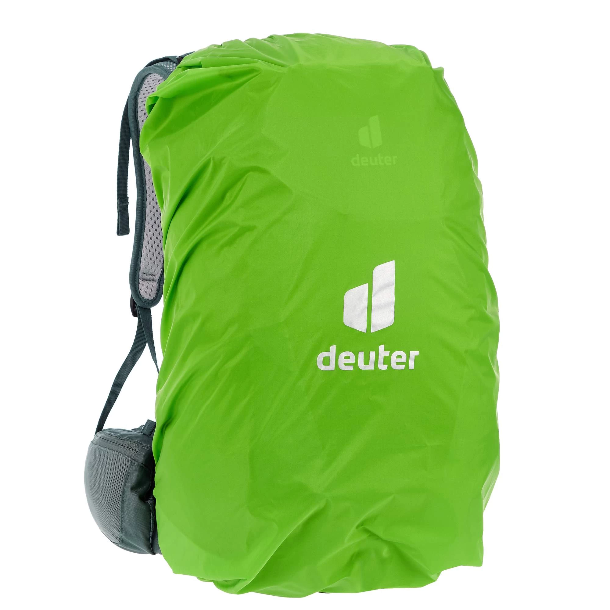 Deuter FUTURA 25 SL Damen - Tagesrucksack 7 Deuter FUTURA 25 SL Damen - Tagesrucksack – Bild 7