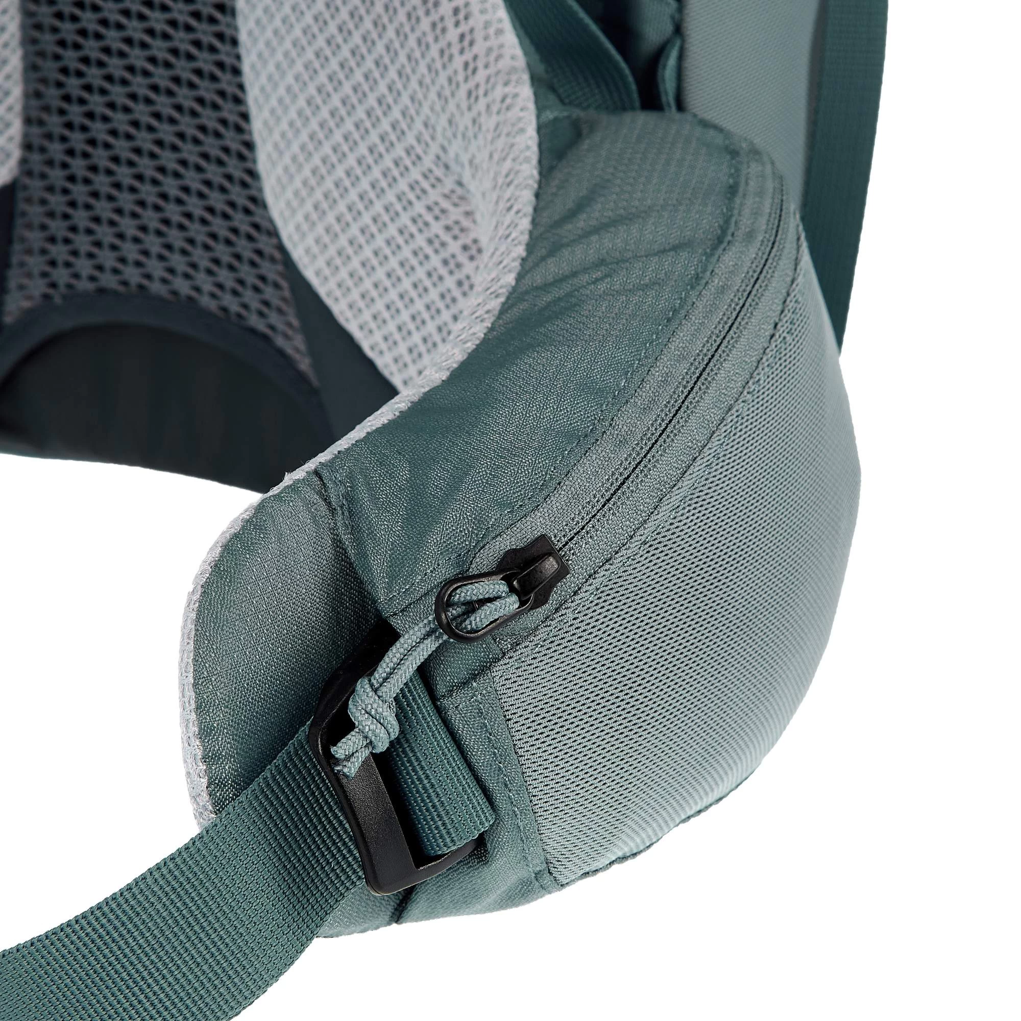 Deuter FUTURA 25 SL Damen - Tagesrucksack 9 Deuter FUTURA 25 SL Damen - Tagesrucksack – Bild 9