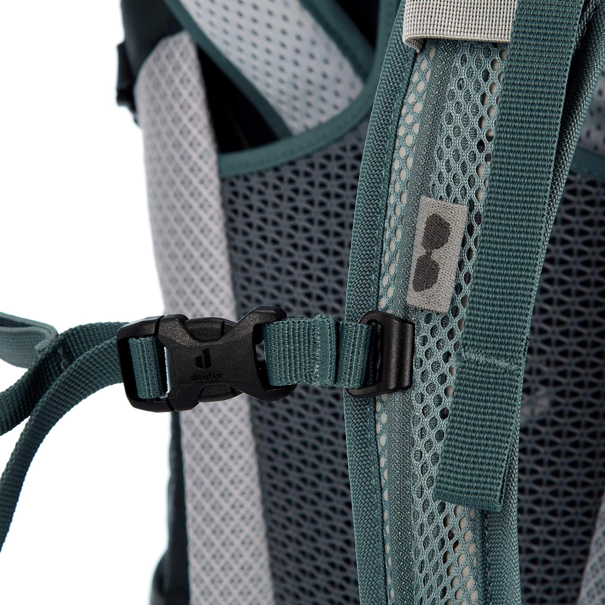 Deuter FUTURA 25 SL Damen - Tagesrucksack 10 Deuter FUTURA 25 SL Damen - Tagesrucksack – Bild 10