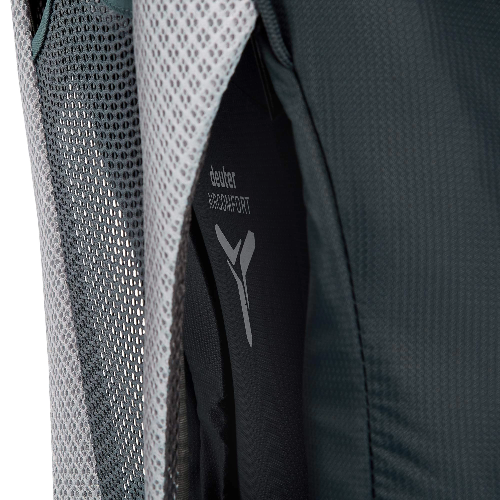 Deuter FUTURA 25 SL Damen - Tagesrucksack 11 Deuter FUTURA 25 SL Damen - Tagesrucksack – Bild 11