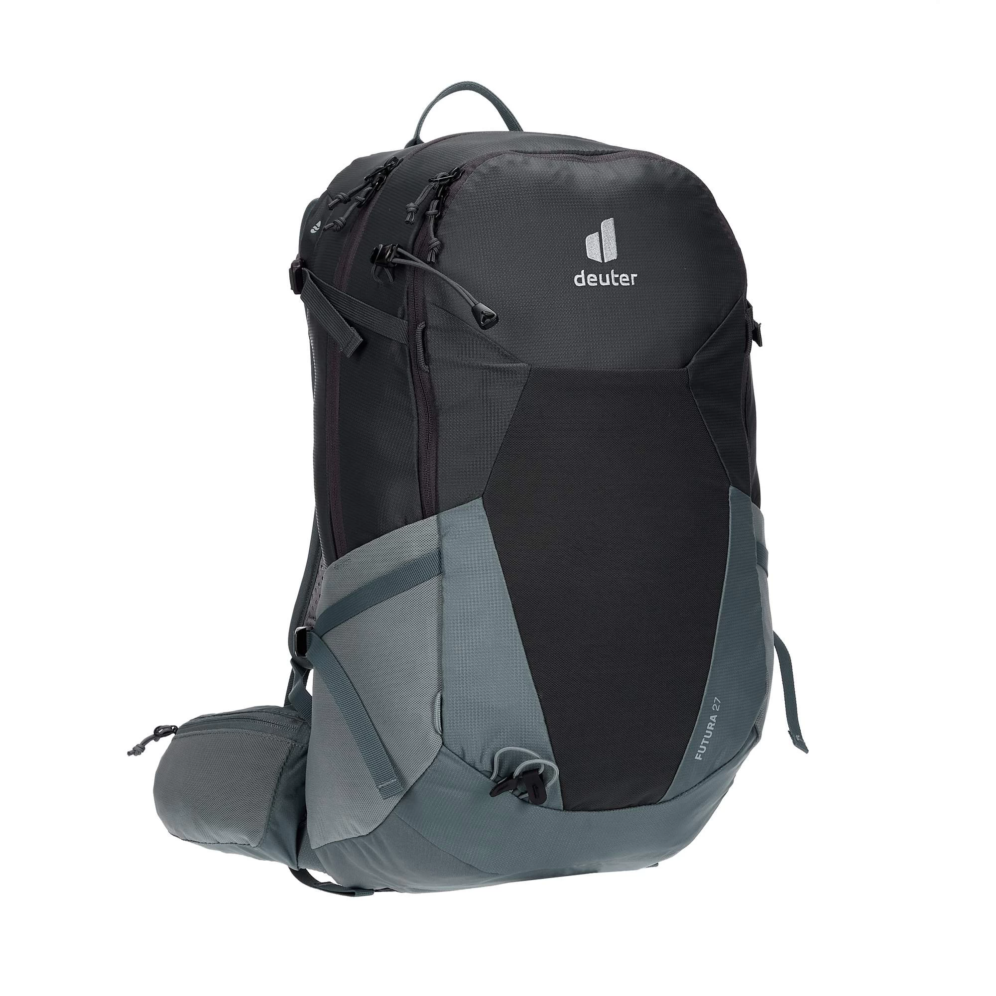 Deuter FUTURA 27 Herren - Tagesrucksack 1 Deuter FUTURA 27 Herren - Tagesrucksack