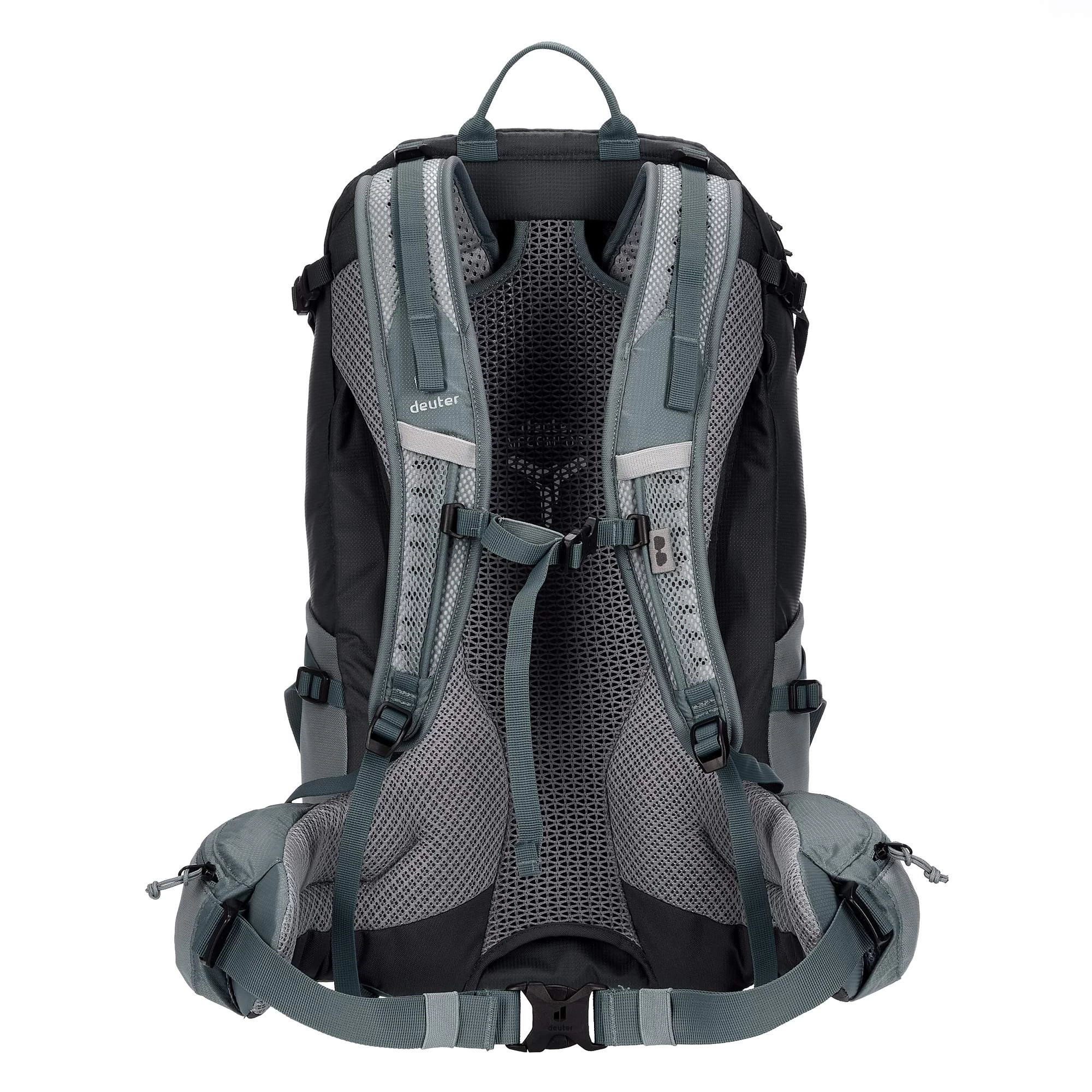 Deuter FUTURA 27 Herren - Tagesrucksack 3 Deuter FUTURA 27 Herren - Tagesrucksack – Bild 3