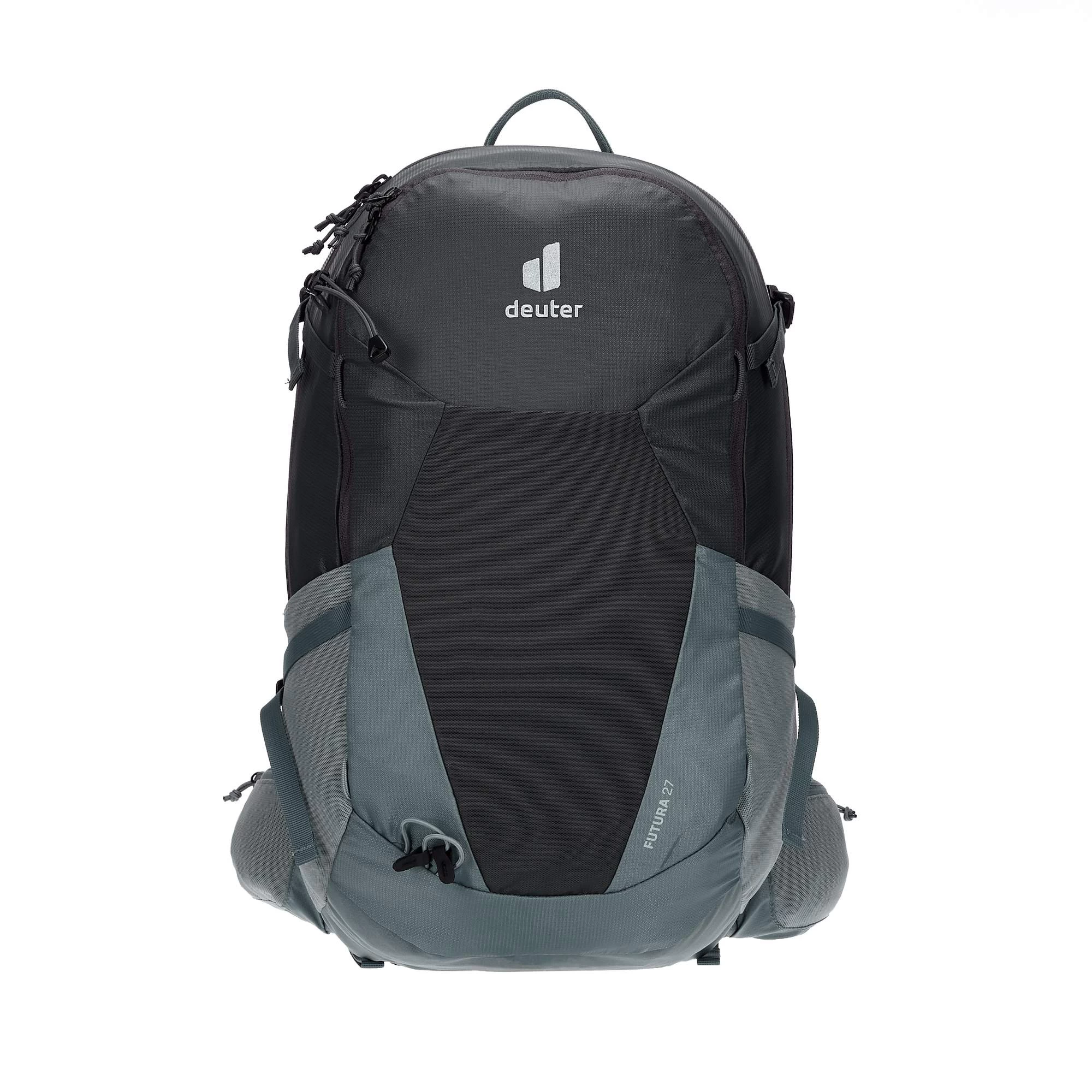 Deuter FUTURA 27 Herren - Tagesrucksack 6 Deuter FUTURA 27 Herren - Tagesrucksack – Bild 6