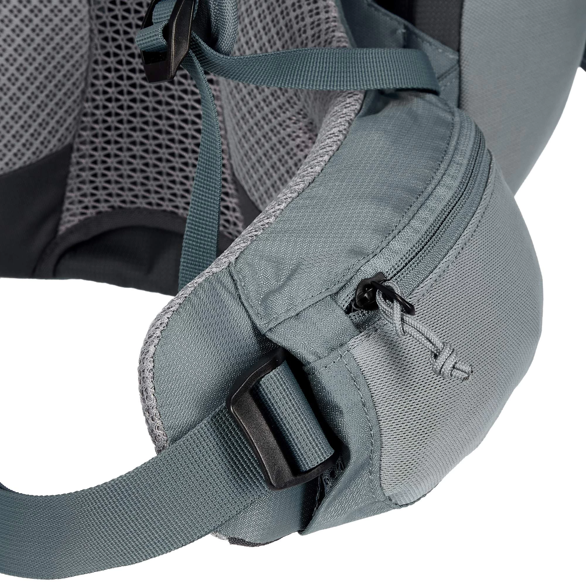 Deuter FUTURA 27 Herren - Tagesrucksack 8 Deuter FUTURA 27 Herren - Tagesrucksack – Bild 8