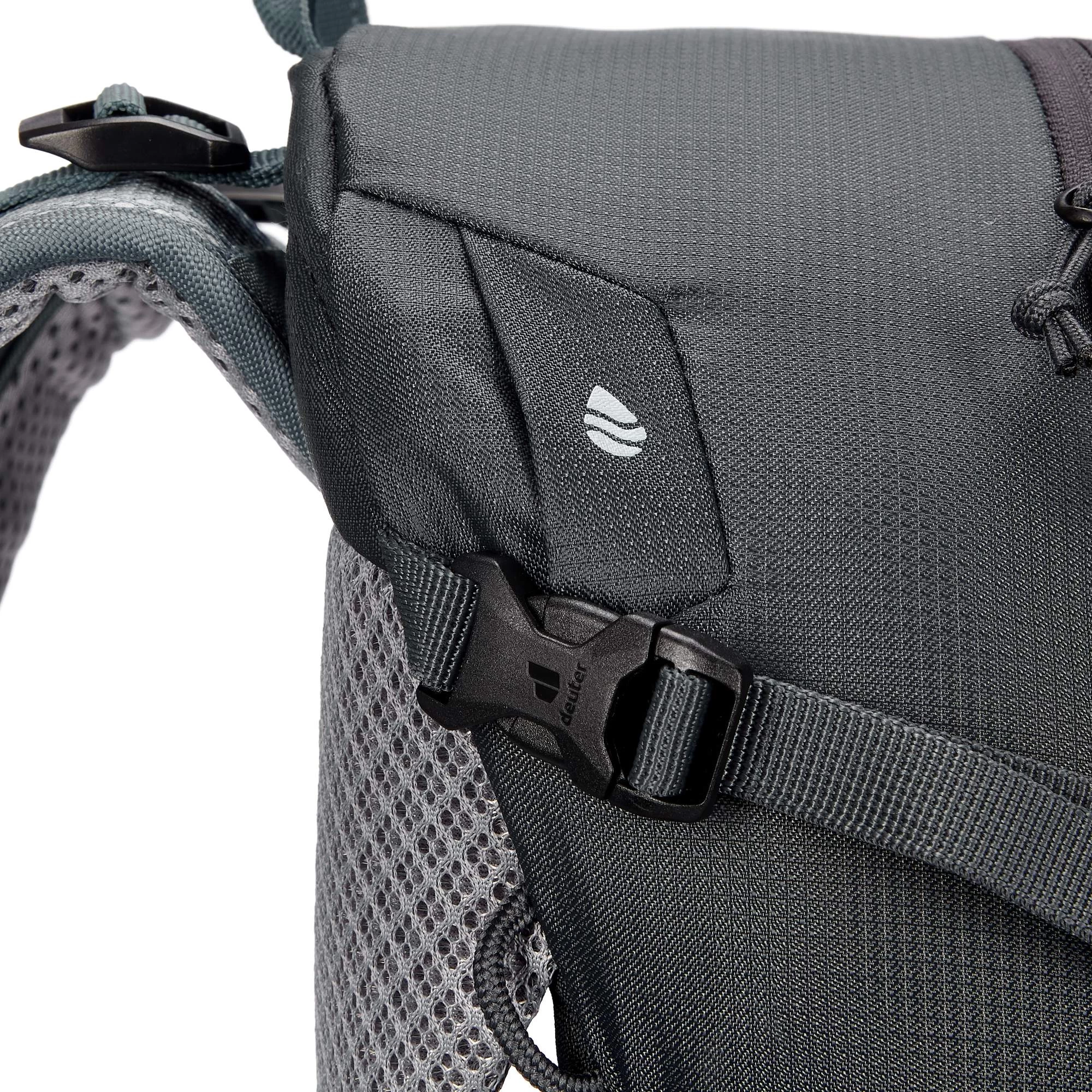 Deuter FUTURA 27 Herren - Tagesrucksack 9 Deuter FUTURA 27 Herren - Tagesrucksack – Bild 9