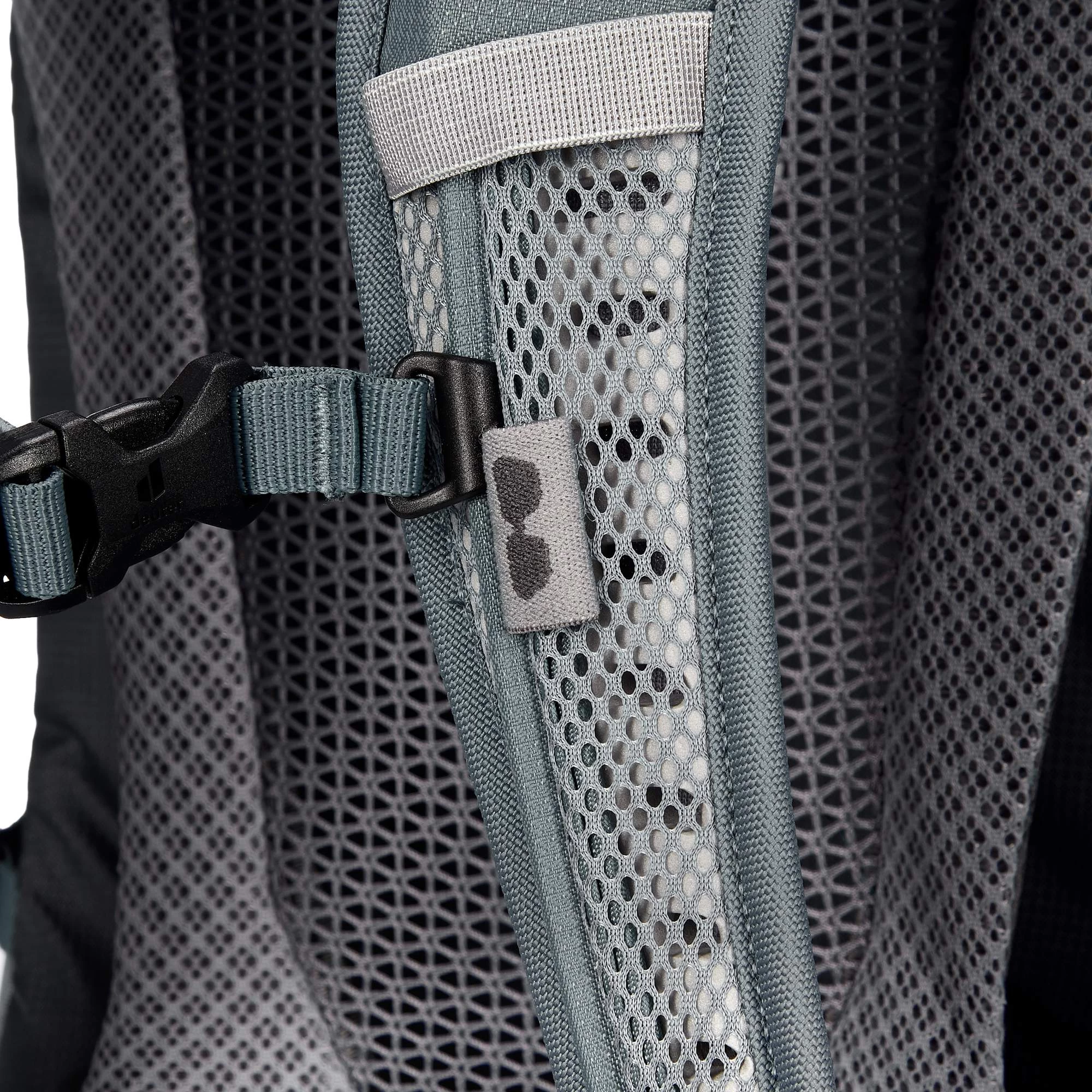 Deuter FUTURA 27 Herren - Tagesrucksack 10 Deuter FUTURA 27 Herren - Tagesrucksack – Bild 10