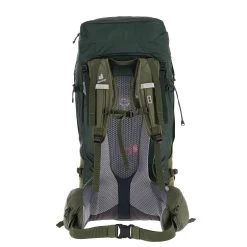 Deuter FUTURA AIR TREK 50 + 10 Herren - Trekkingrucksack -Outdoor-Campingausrüstung 5637837204 l futura air trek 50 10 deuter 24