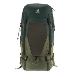 Deuter FUTURA AIR TREK 50 + 10 Herren - Trekkingrucksack -Outdoor-Campingausrüstung 5637837204 o futura air trek 50 10 deuter 24