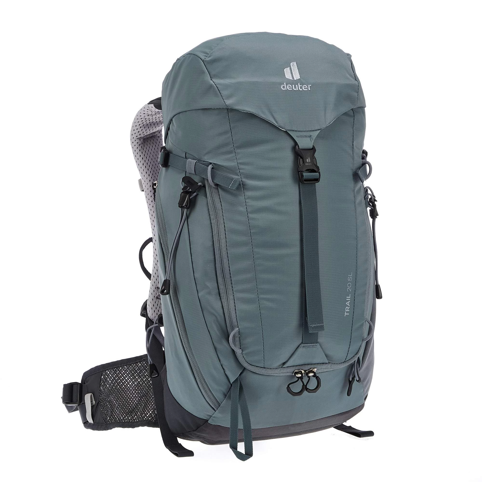 Deuter TRAIL 20 SL Damen - Tagesrucksack 1 Deuter TRAIL 20 SL Damen - Tagesrucksack