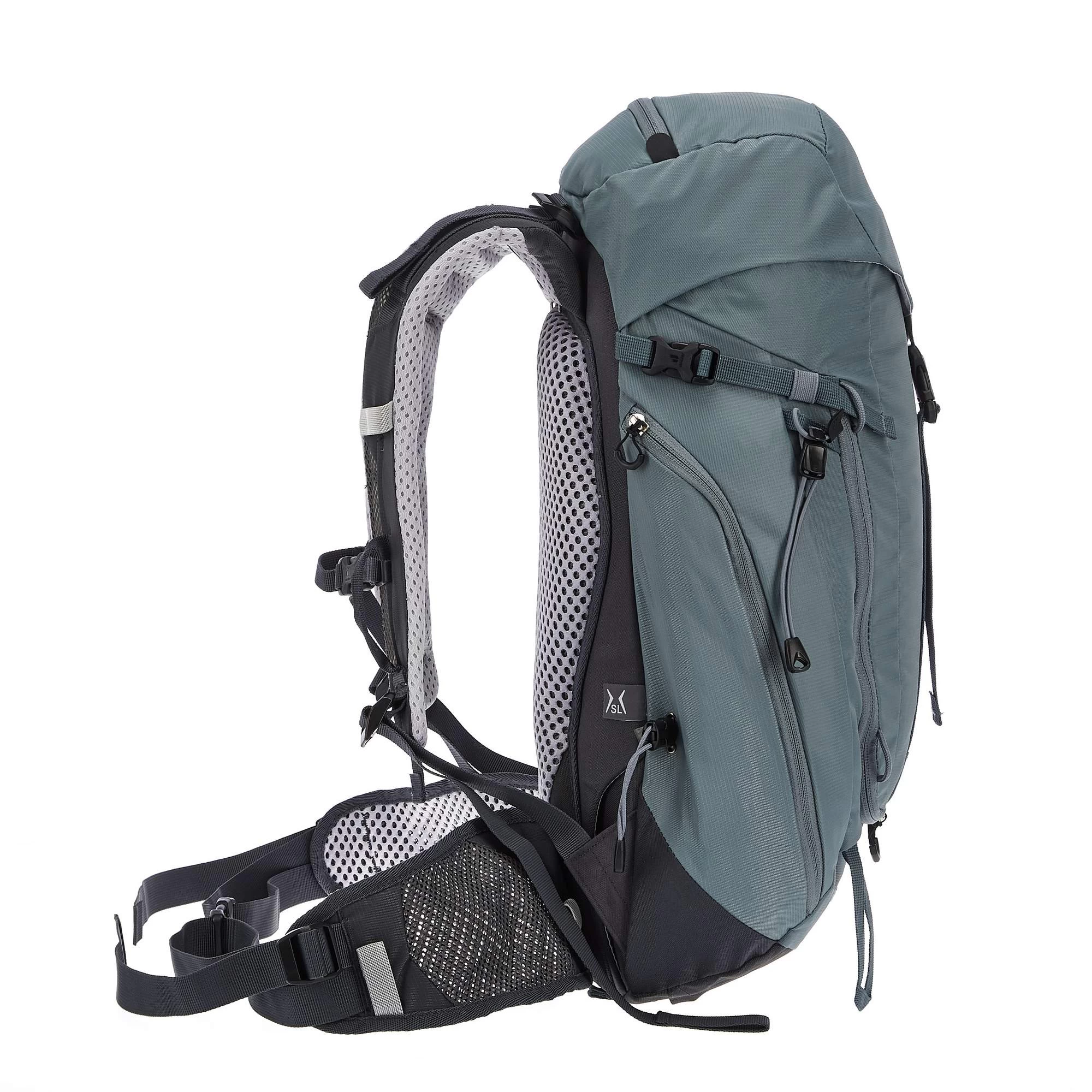 Deuter TRAIL 20 SL Damen - Tagesrucksack 2 Deuter TRAIL 20 SL Damen - Tagesrucksack – Bild 2