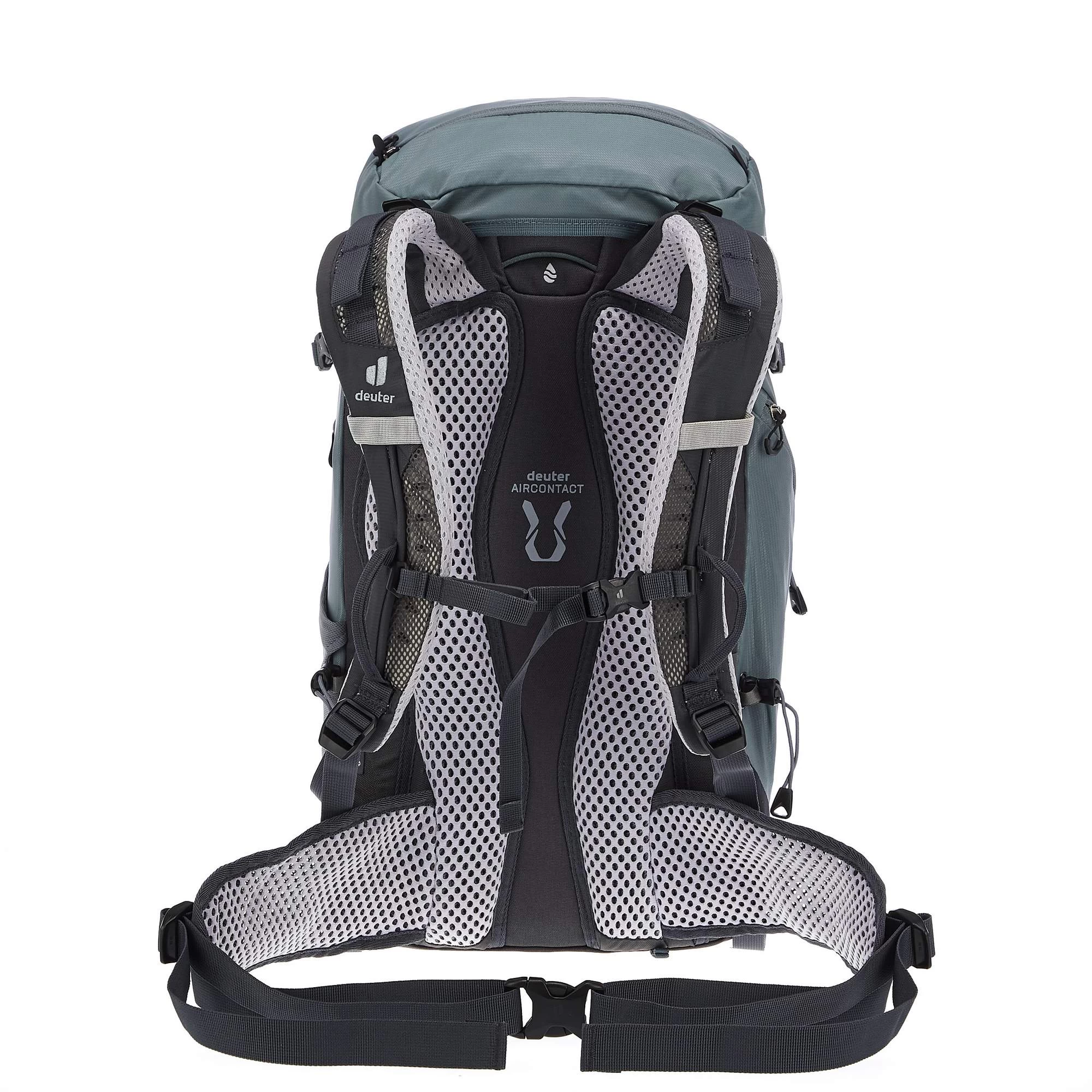 Deuter TRAIL 20 SL Damen - Tagesrucksack 3 Deuter TRAIL 20 SL Damen - Tagesrucksack – Bild 3