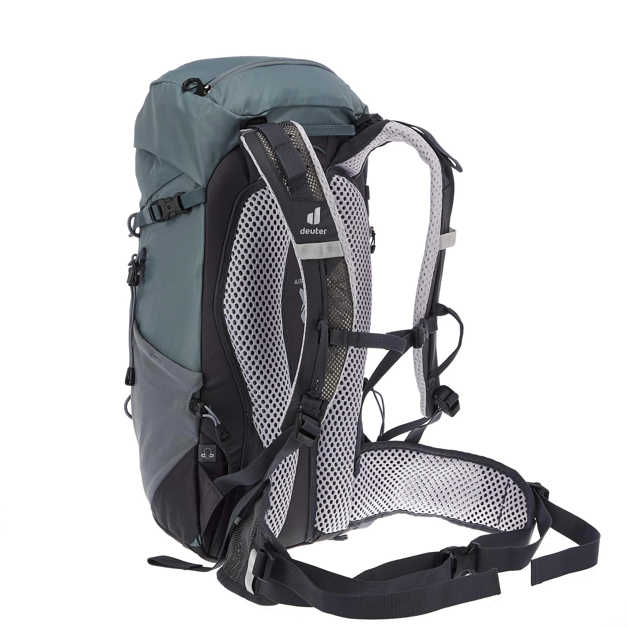 Deuter TRAIL 20 SL Damen - Tagesrucksack 4 Deuter TRAIL 20 SL Damen - Tagesrucksack – Bild 4