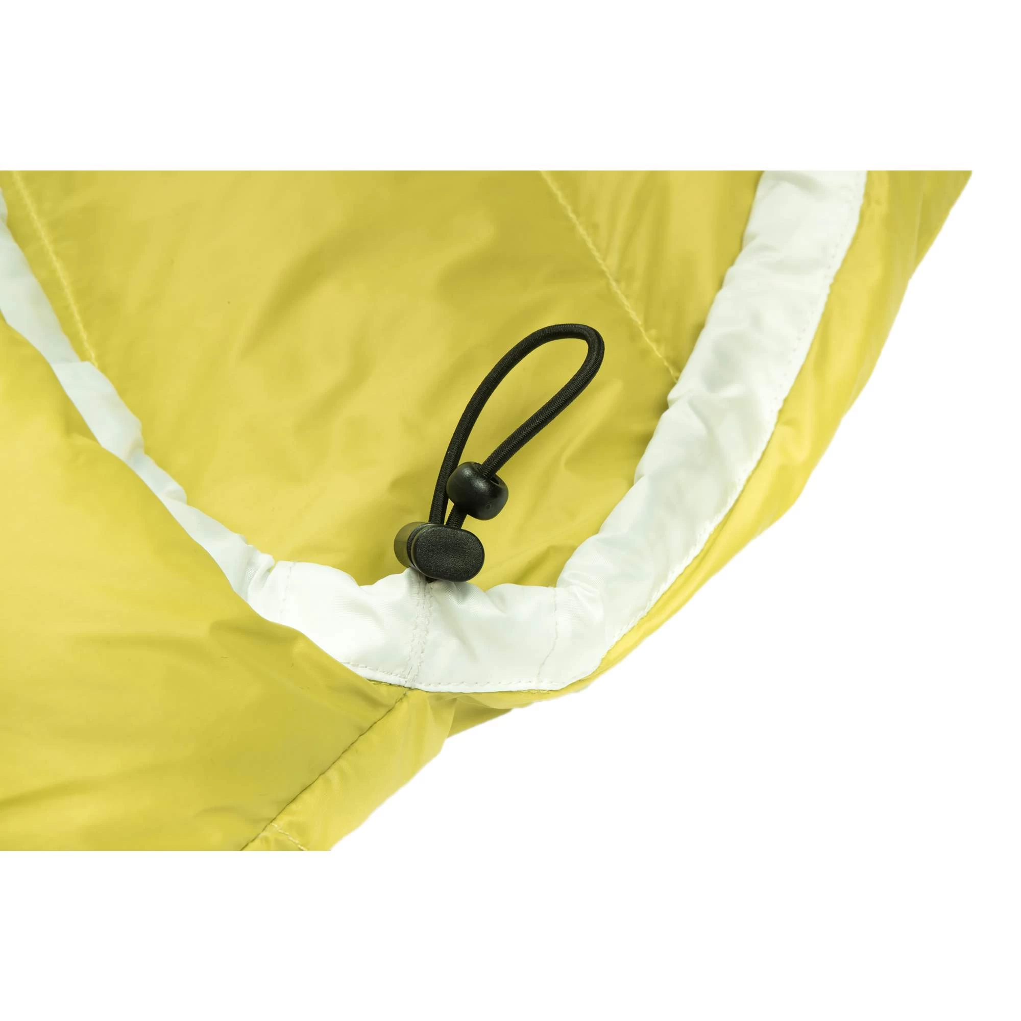 Grüezi Bag BIOPOD DOWNWOOL EXTREME LIGHT - Sommerschlafsack 7 Grüezi Bag BIOPOD DOWNWOOL EXTREME LIGHT - Sommerschlafsack – Bild 7