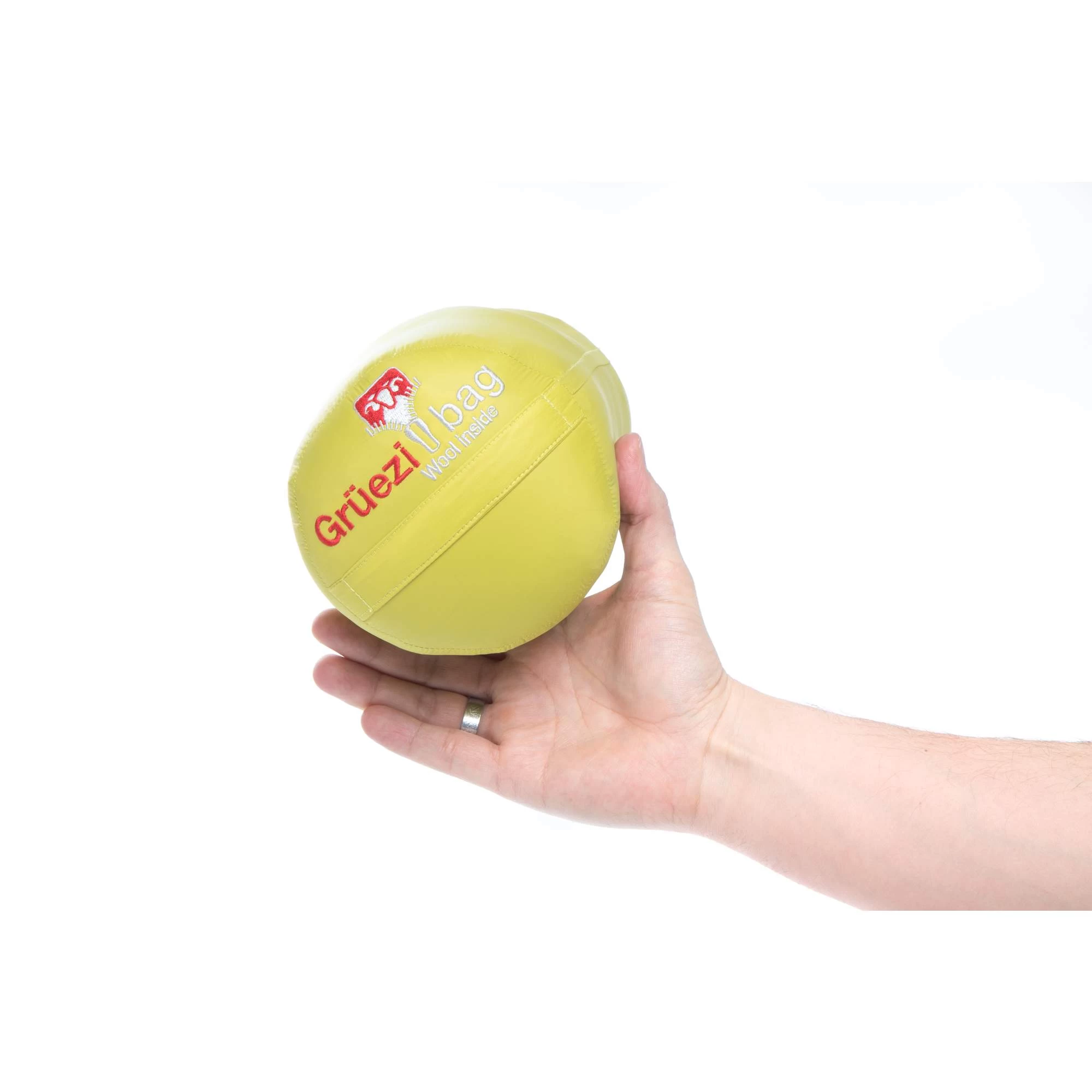 Grüezi Bag BIOPOD DOWNWOOL EXTREME LIGHT - Sommerschlafsack 9 Grüezi Bag BIOPOD DOWNWOOL EXTREME LIGHT - Sommerschlafsack – Bild 9