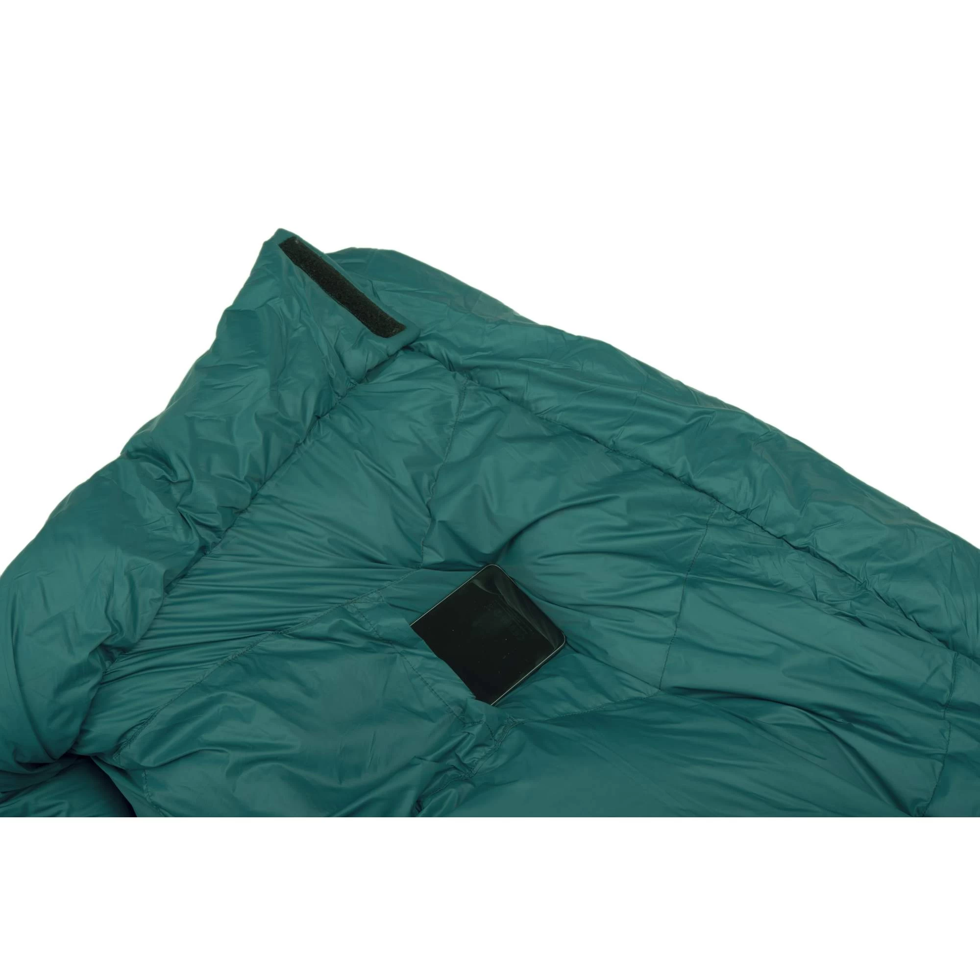 Grüezi Bag BIOPOD DOWNWOOL SUBZERO 7 Grüezi Bag BIOPOD DOWNWOOL SUBZERO – Bild 7