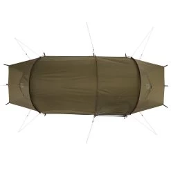 Nordisk OPPLAND 2 PU TENT - Tunnelzelt -Outdoor-Campingausrüstung 5637837683 dwmfoxi oppland 2 pu nordisk 24