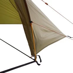 Nordisk OPPLAND 2 PU TENT - Tunnelzelt -Outdoor-Campingausrüstung 5637837683 dwmfoxj oppland 2 pu nordisk 24