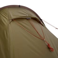 Nordisk OPPLAND 2 PU TENT - Tunnelzelt -Outdoor-Campingausrüstung 5637837683 dwmfoxl oppland 2 pu nordisk 24