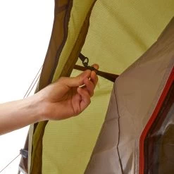 Nordisk OPPLAND 2 PU TENT - Tunnelzelt -Outdoor-Campingausrüstung 5637837683 dwmfoxn oppland 2 pu nordisk 24