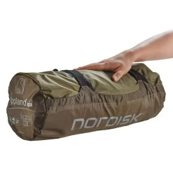 Nordisk OPPLAND 2 PU TENT - Tunnelzelt -Outdoor-Campingausrüstung 5637837683 dwmfoxt oppland 2 pu nordisk 24