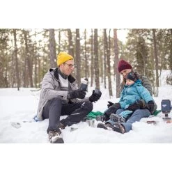 Primus VACUUM BOTTLE 0.75 L NAVY - Thermokanne 6 Primus VACUUM BOTTLE 0.75 L NAVY - Thermokanne -Outdoor-Campingausrüstung 5637838687 b vacuum bottle 075 l navy primus 24