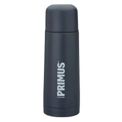 Primus VACUUM BOTTLE 0.75 L NAVY - Thermokanne