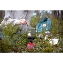 Primus LITE PLUS STOVE SYSTEM FRILUFTS - Gaskocher -Outdoor-Campingausrüstung 5637838707 d lite plus stove system frilufts primus 24
