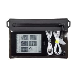 Nite Ize RUNOFF WATERPROOF TRAVEL POUCH - Packbeutel 18 Nite Ize RUNOFF WATERPROOF TRAVEL POUCH - Packbeutel -Outdoor-Campingausrüstung 5637838755 d runoff waterproof travel pouch nite ize 24