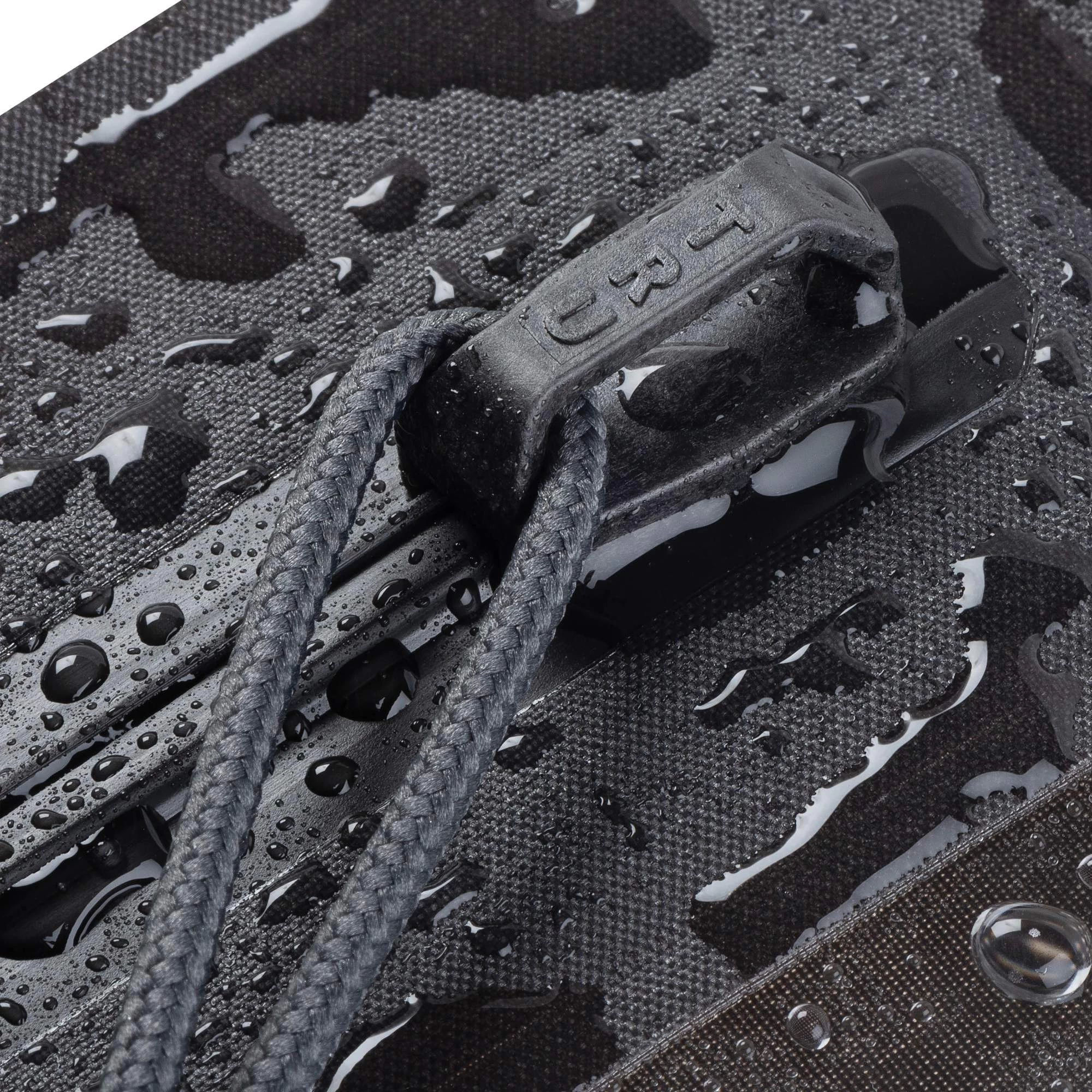 Nite Ize RUNOFF WATERPROOF TRAVEL POUCH - Packbeutel 8 Nite Ize RUNOFF WATERPROOF TRAVEL POUCH - Packbeutel – Bild 8