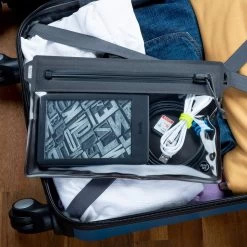 Nite Ize RUNOFF WATERPROOF TRAVEL POUCH - Packbeutel 28 Nite Ize RUNOFF WATERPROOF TRAVEL POUCH - Packbeutel -Outdoor-Campingausrüstung 5637838755 n runoff waterproof travel pouch nite ize 24