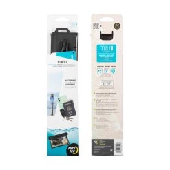 Nite Ize RUNOFF WATERPROOF TRAVEL POUCH - Packbeutel 29 Nite Ize RUNOFF WATERPROOF TRAVEL POUCH - Packbeutel -Outdoor-Campingausrüstung 5637838755 o runoff waterproof travel pouch nite ize 24