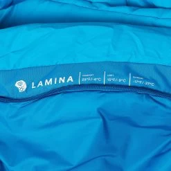 Mountain Hardwear LAMINA 15F/-9C - Kunstfaserschlafsack 15 Mountain Hardwear LAMINA 15F/-9C - Kunstfaserschlafsack -Outdoor-Campingausrüstung 5637840807 g lamina 15f9c mountain hardwear 24